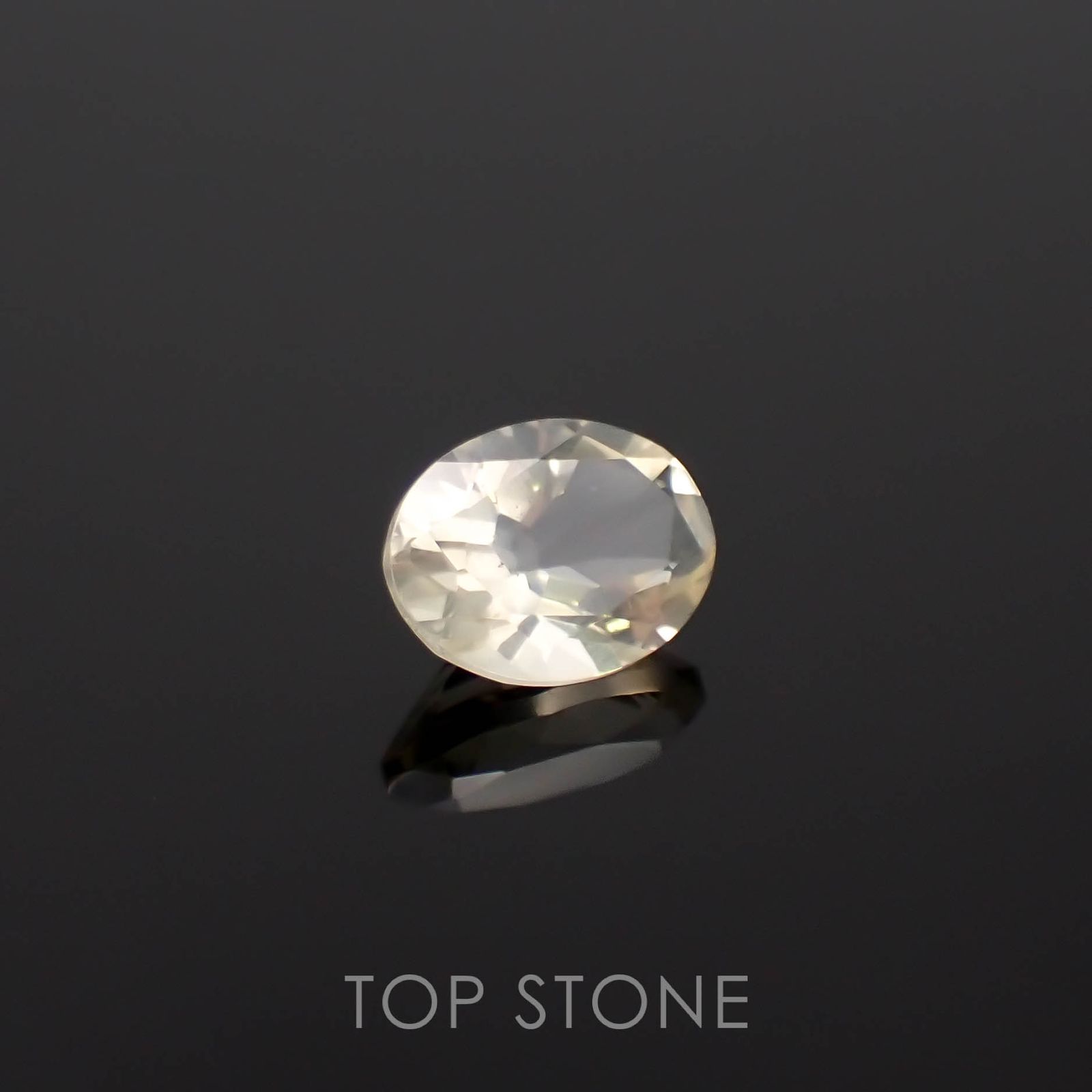 ゴールデンラブラドライト メキシコ産 1.13ct[230220368]8x6mm前後