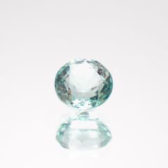 パステルカラーエメラルド コロンビア産 0.35ct[230421727]4.4x4.4mm前後