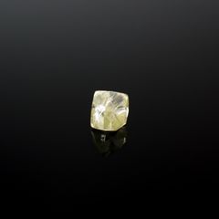 ソーヤブルダイヤモンド 原石 0.18ct[240326744]2.9x2.7mm前後