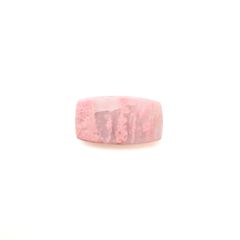 ピンクパッションクォーツ イタリア産 20.47ct[240225897]26.4x14.5mm前後