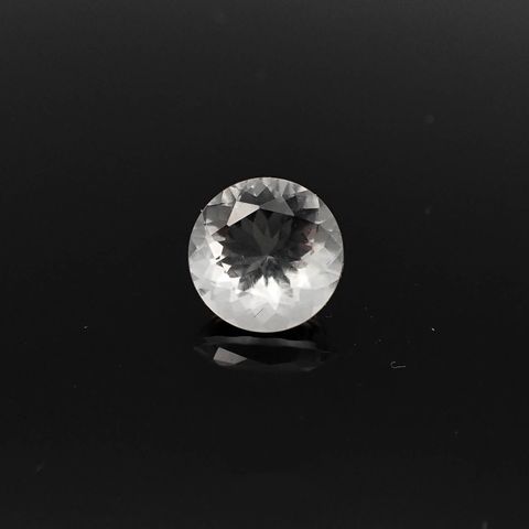 ハイアライトオパール(宝石名オパール)メキシコ産 1.013ct ソ付(彩珠)[230522214]7x7mm前後