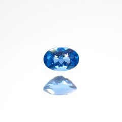 アウイナイト フルオレッセンス(宝石名アウイナイト)ドイツ産 0.070ct 識別済[220515882]3x2mm前後