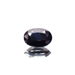 ルチル単結晶 ブラジル産 1.49ct[230722749]7.8x5.3mm前後
