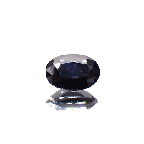 ルチル単結晶 ブラジル産 1.49ct[230722749]7.8x5.3mm前後