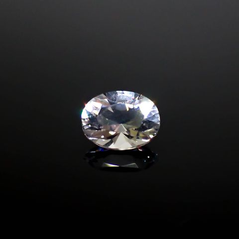 ポルサイト(宝石名ポルサイト)アフガニスタン産 1.19ct 識別済[240929106]8x6.1mm前後