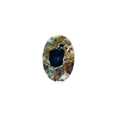 アパタイトインジャスパー ブラジル産 14.44ct / 24.1x16.7mm前後 [260932999]