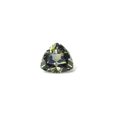 コーネルピン スリランカ産 0.95ct / 6.4x6.3mm前後 [251031234]