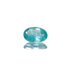 グランディディエライト マダガスカル産 0.36ct [250129775]6x3.9mm前後