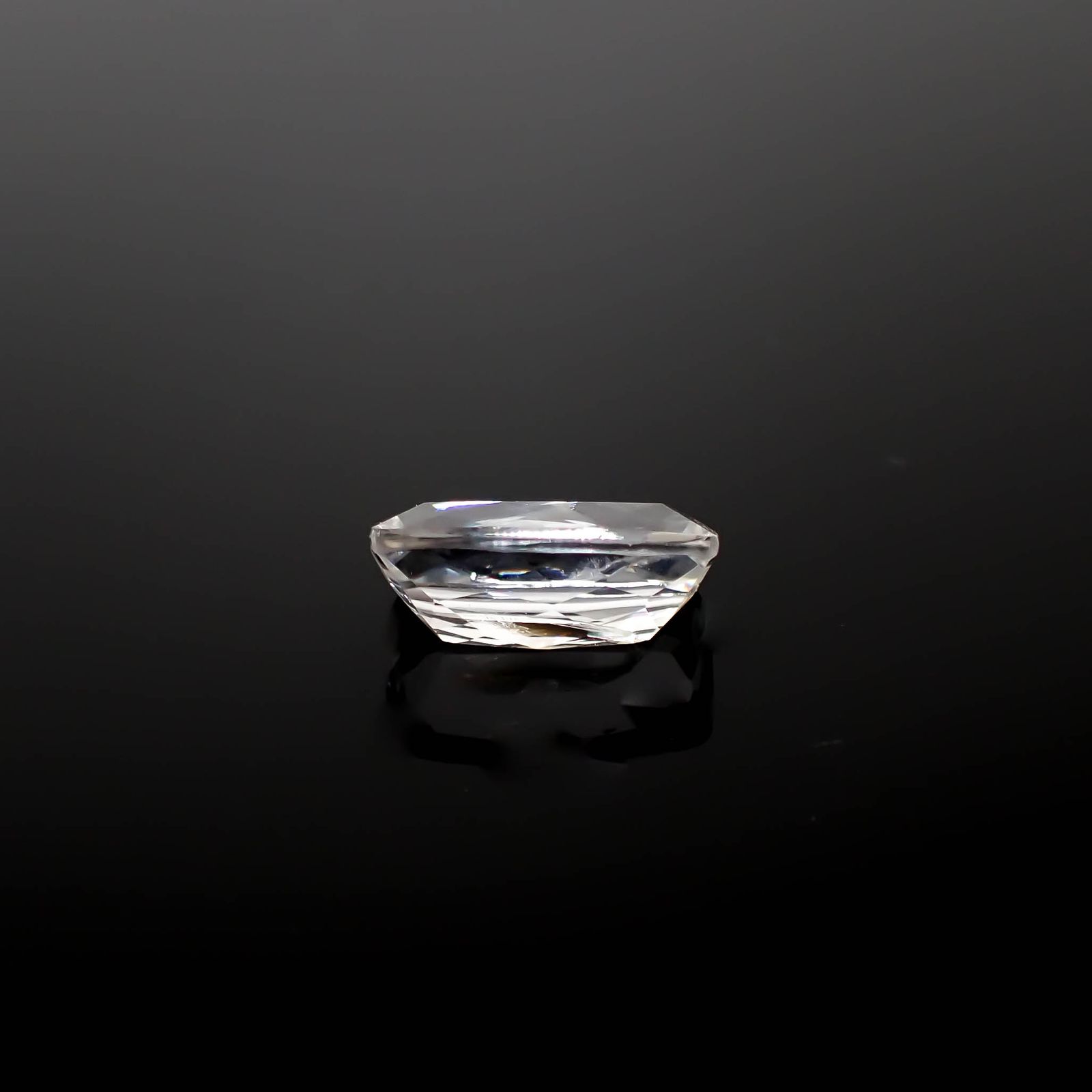 フェナカイト ブラジル産 3.37ct[240928815]12x7.2mm前後