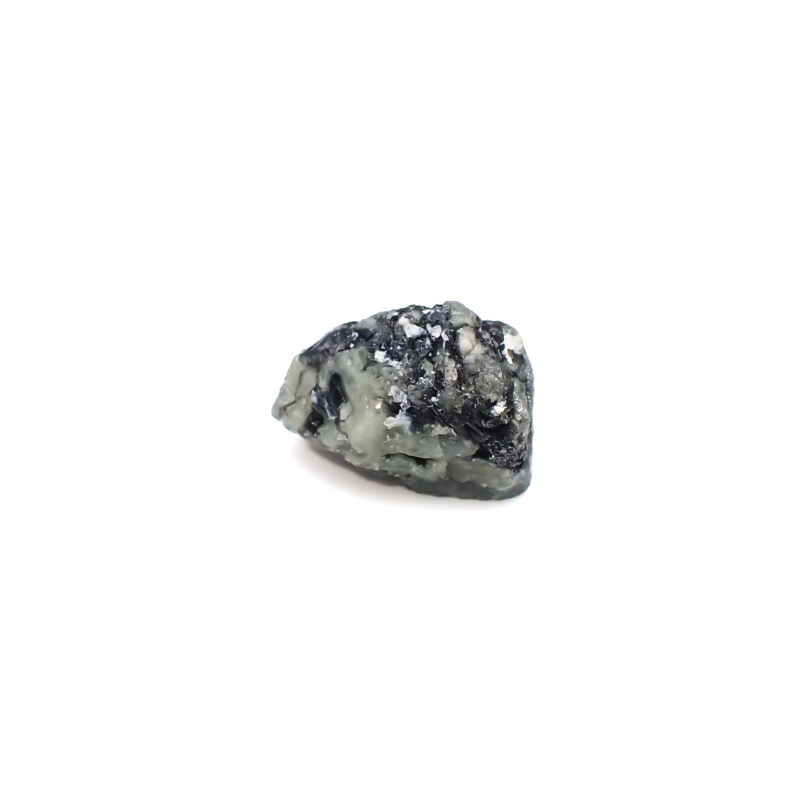アレキサンドライト 原石 ロシア産 12.02ct[240427028]15.5x8.9mm前後