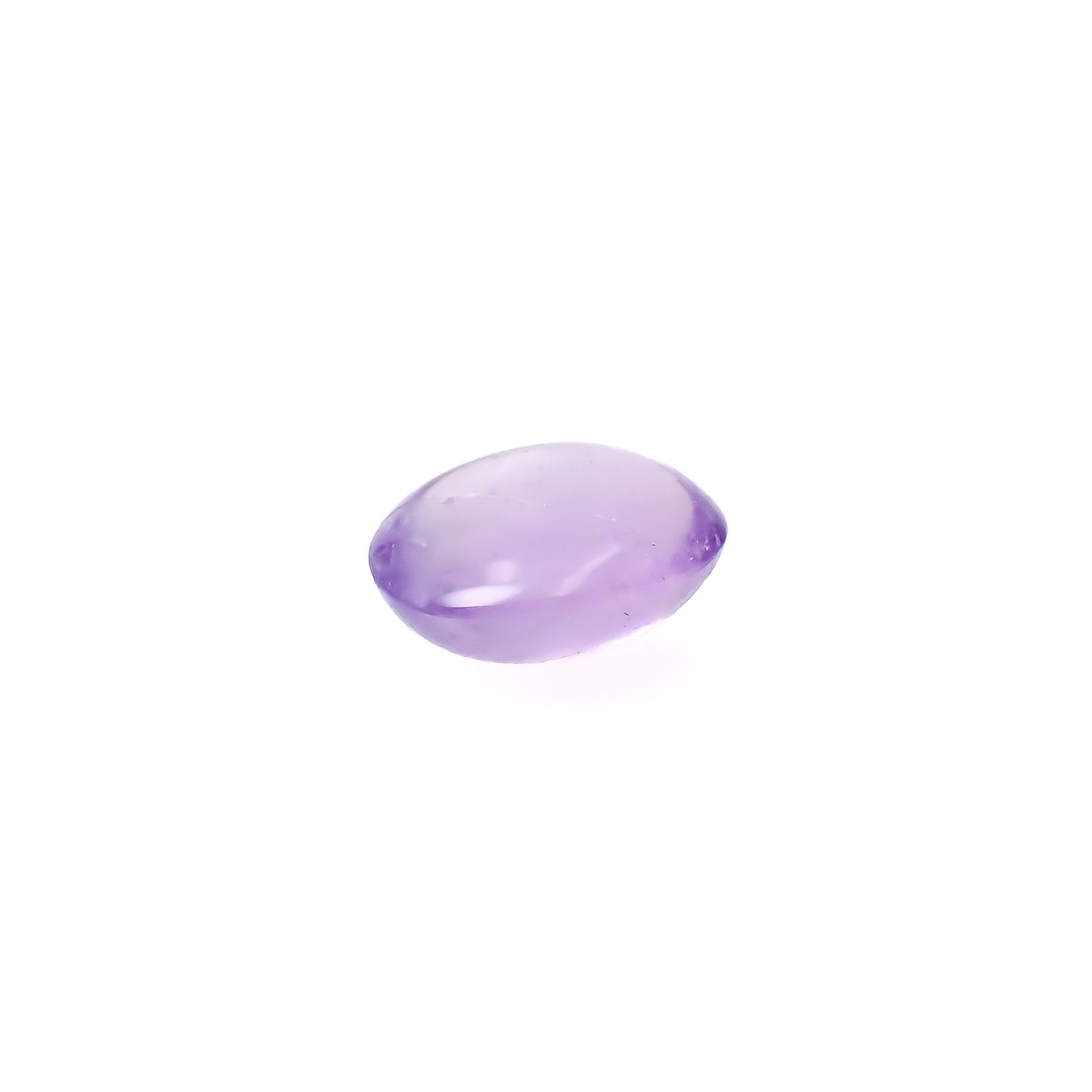 ハックマナイト アフガニスタン産 0.44ct[240928991]6x4.5mm前後