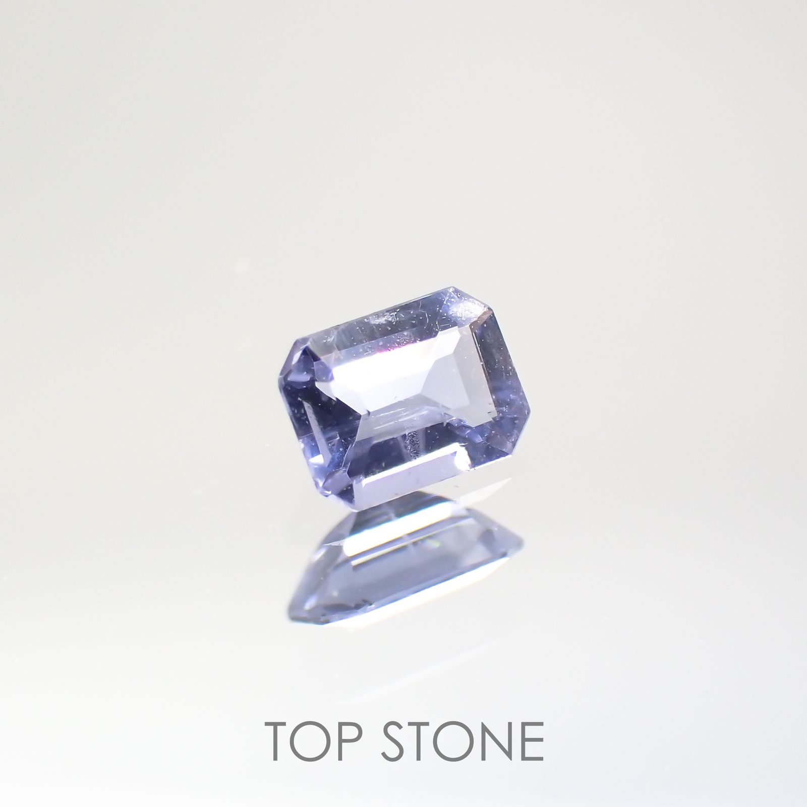 ハックマナイト アフガニスタン産 ルース 0.108ct[210712040]3.7×2.7mm前後