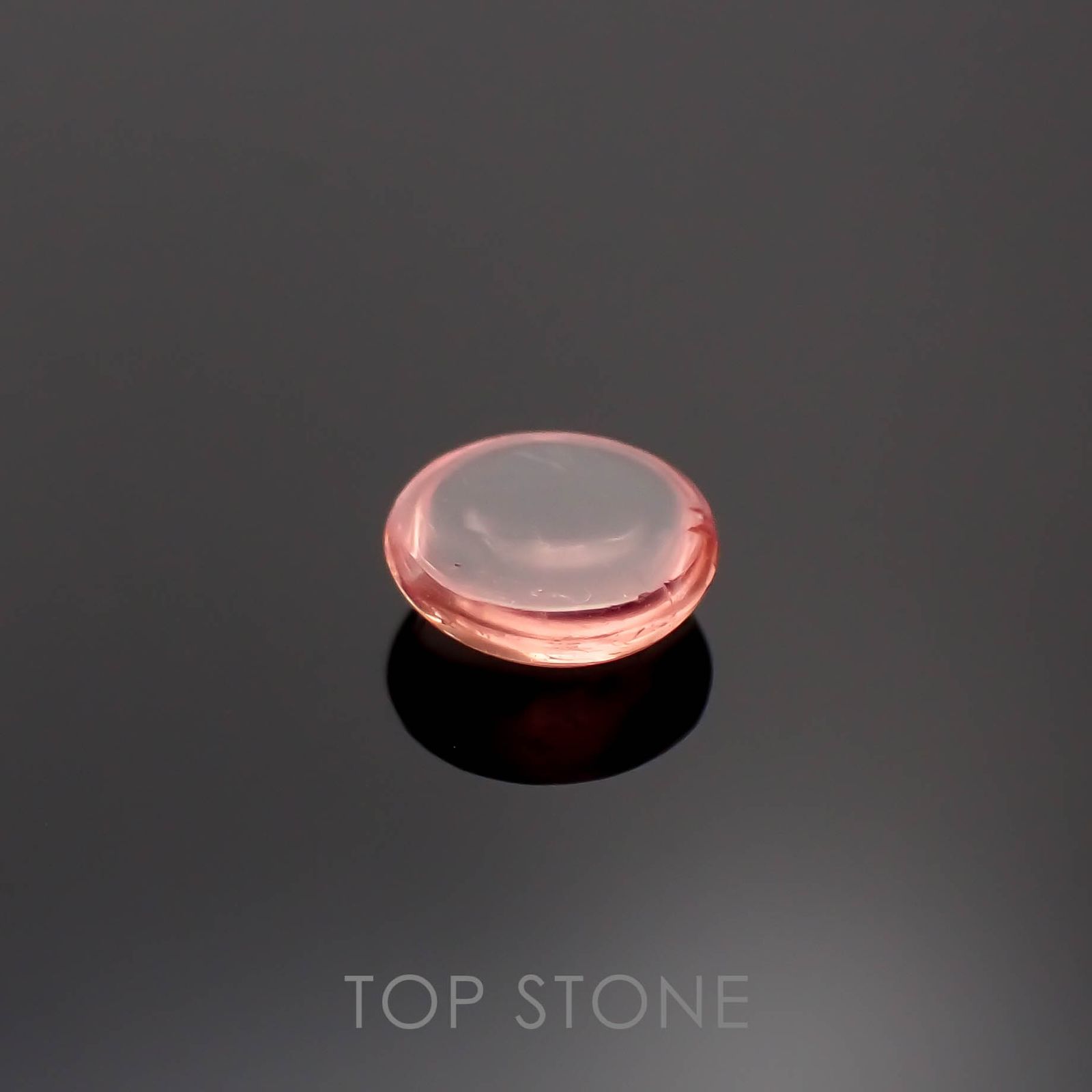 ロードクロサイト アメリカ・コロラド州/中国産 0.42ct[230220707]5x5mm前後
