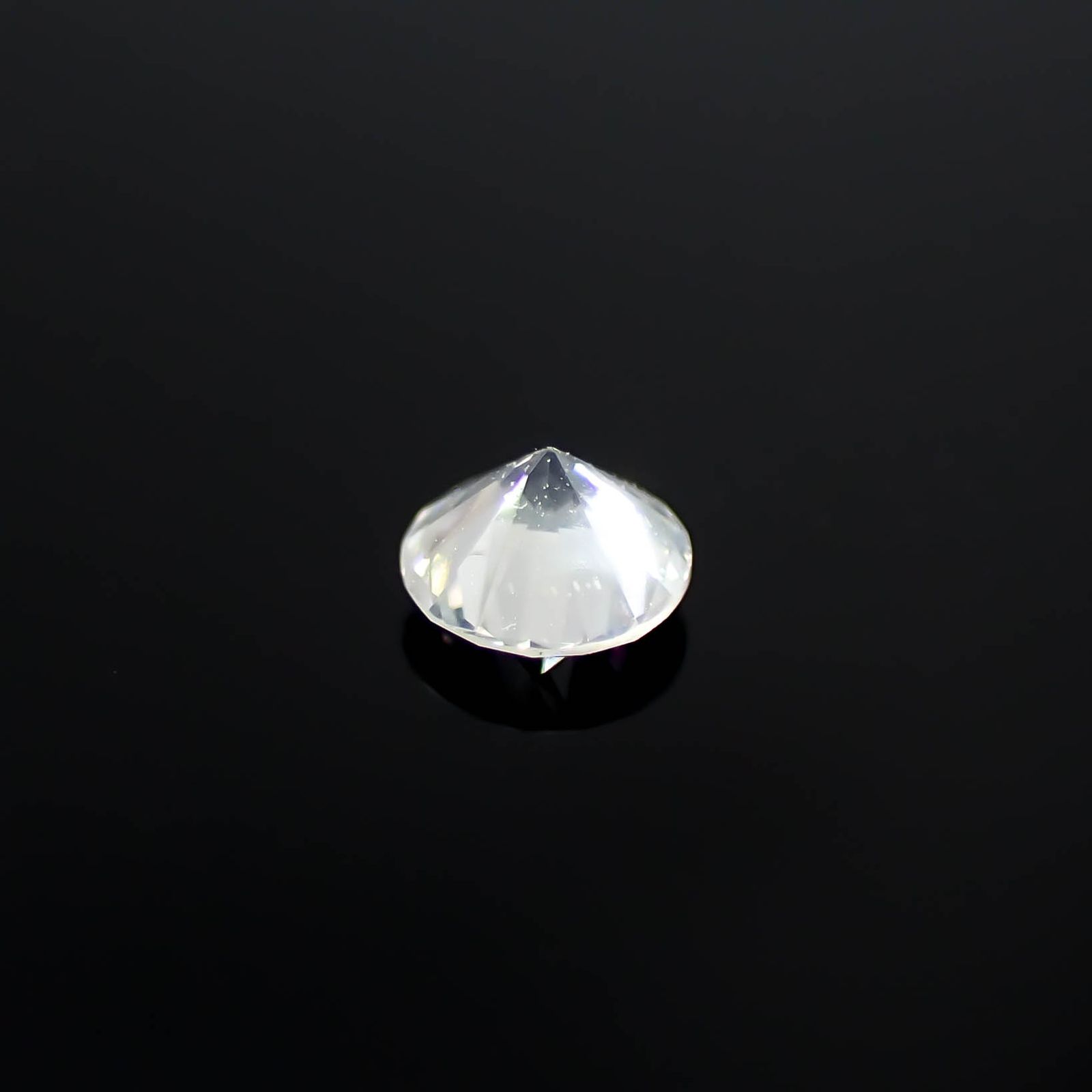 シルキーダイヤモンド 0.089ct [250730770]2.8x2.8mm前後