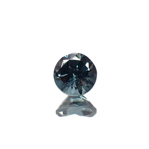 カラーチェンジガーネット アレキタイプ マダガスカル・ベキリー産 0.23ct[231224759]3.5x3.5mm前後