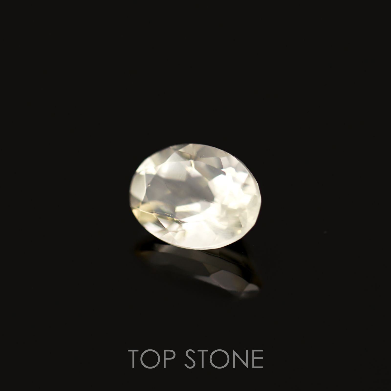 ゴールデンラブラドライト メキシコ産 1.16ct[230220357]8x6mm前後