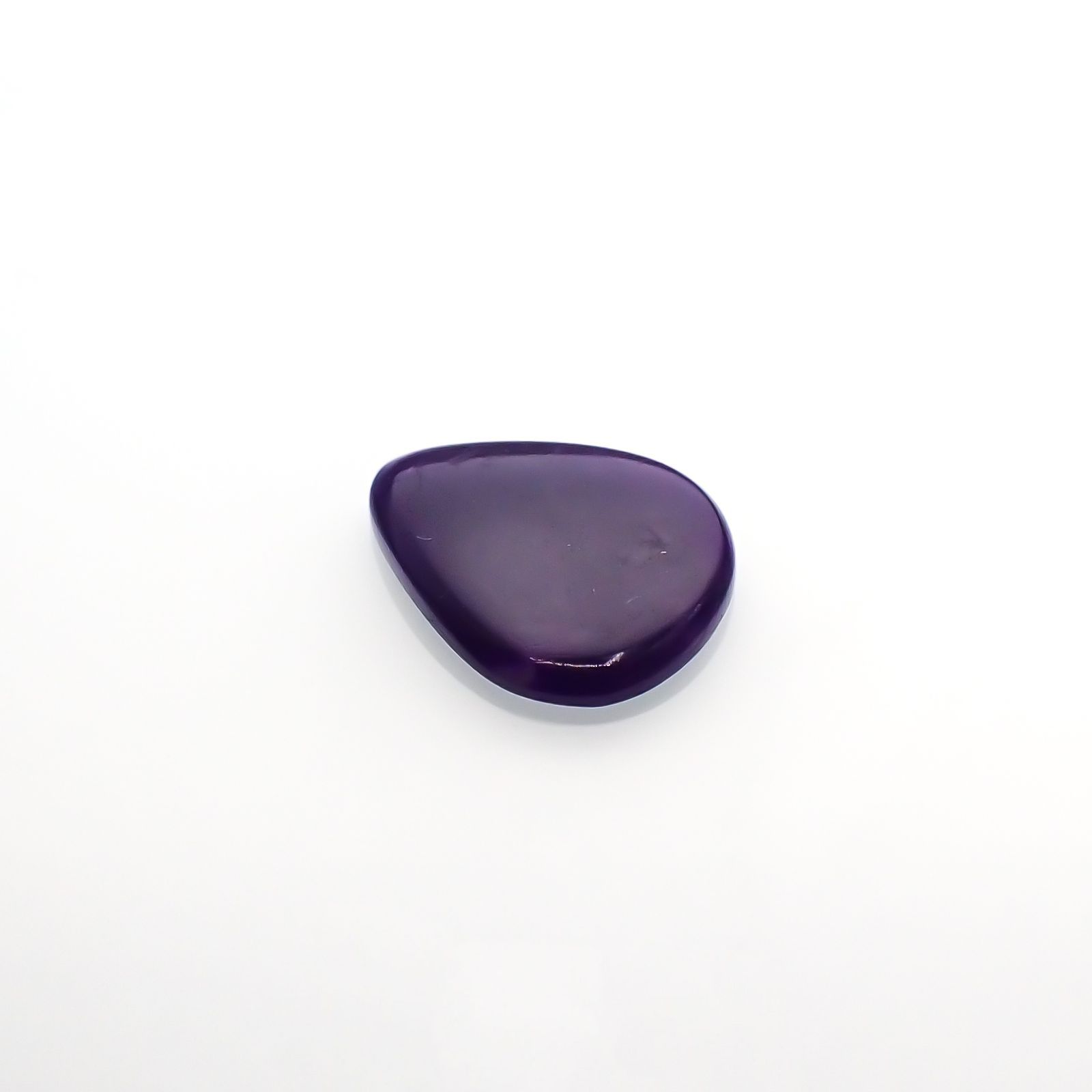 ◇フリーフォーム◇スギライト 南アフリカ産 2.48ct[220114297]13x10.4mm前後