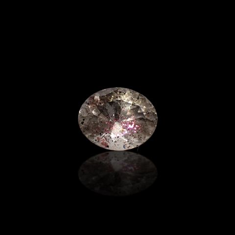 ティンカーベルクォーツ ブラジル産 0.56ct[230923472]6.2x5mm前後