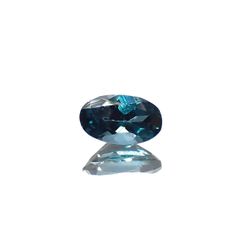 ベキリーブルーガーネット（カラーチェンジガーネット アレキタイプ） マダガスカル・ベキリー産 0.29ct[231224763]5x3.1mm前後