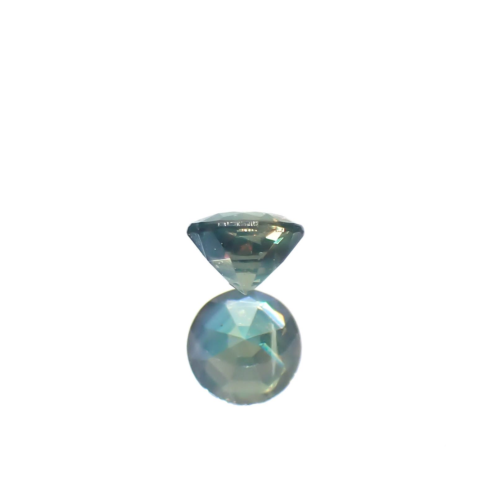 アレキサンドライト ブラジル産/EmeraldMains社製 0.070ct[240527625]2.5x2.5mm前後