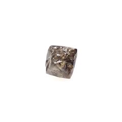 ソーヤブルダイヤモンド 原石 0.43ct[240326559]4.5x3.4mm前後