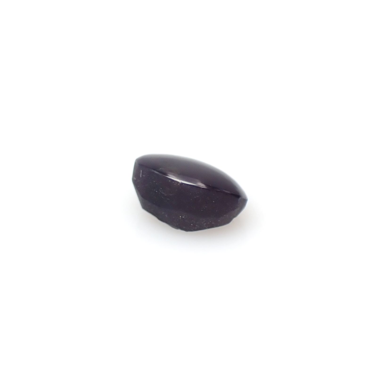 スタースピネル スリランカ産 2.63ct[240527531]9.1x6.6mm前後