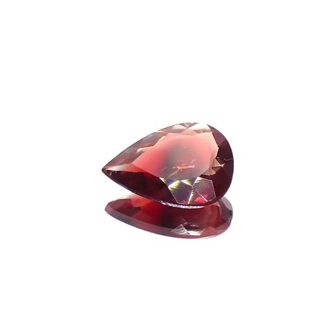 アンデシン(宝石名アンデシン)チベット産 2.47ct 識別済[230320816]12.4x9.7mm前後