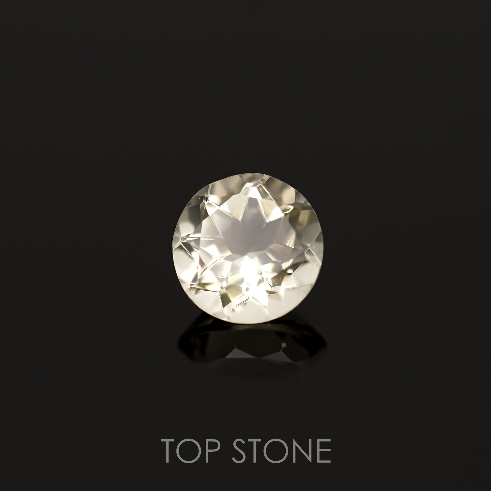ゴールデンラブラドライト メキシコ産 3.24ct[230220352]10x9.9mm前後