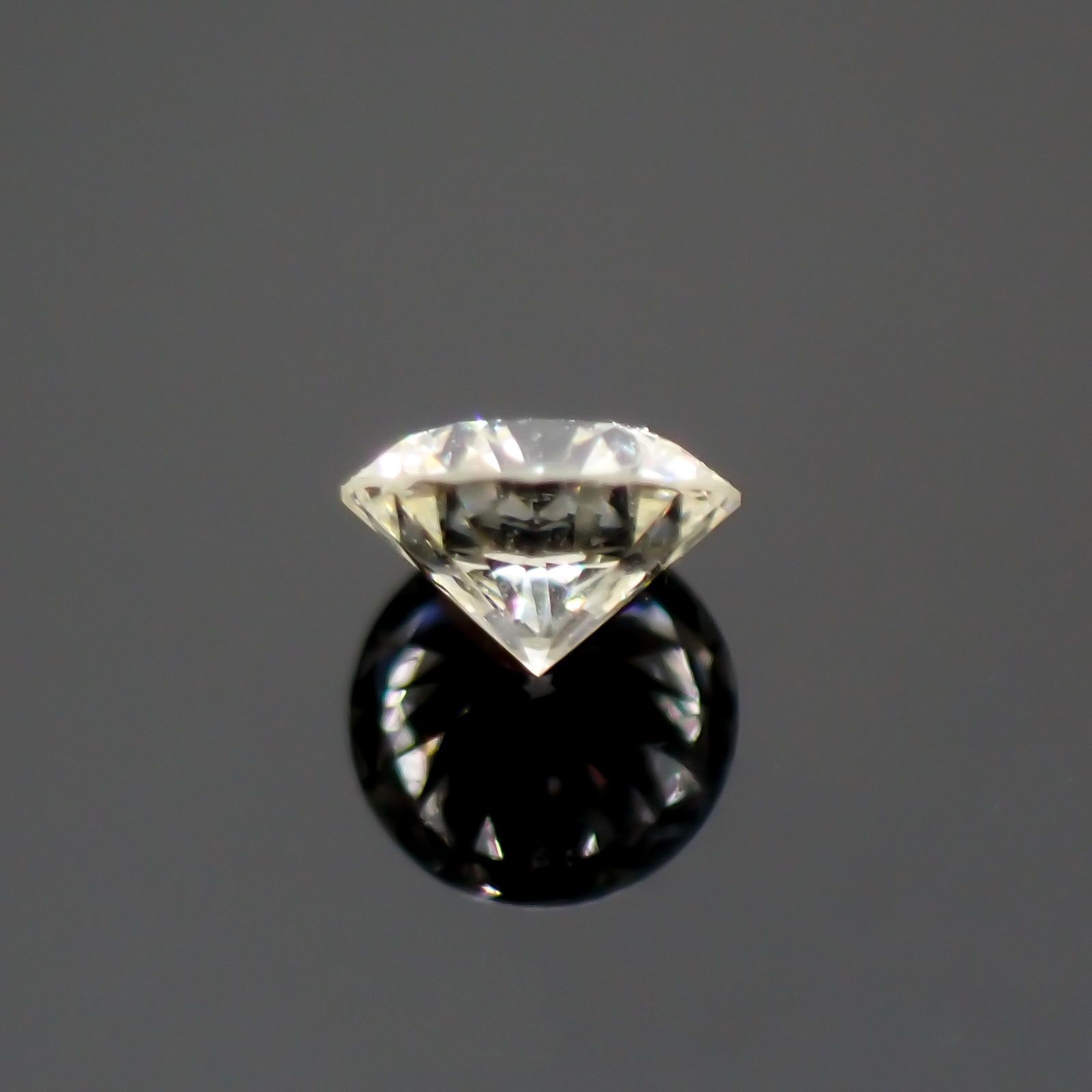 ダイヤモンド SI1-VS/TTLC ハート&キューピッド(宝石名ダイアモンド 