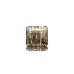 ゼブラトルマリン ブラジル産 2.81ct / 8.9x7.7mm前後 [220515927]