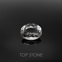 ハイアライトオパール(宝石名オパール)メキシコ産 3.103ct ソ付(彩珠)[220817308]12.1x9.2mm前後