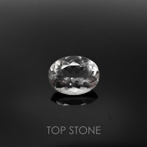 ハイアライトオパール(宝石名オパール)メキシコ産 3.103ct ソ付(彩珠)[220817308]12.1x9.2mm前後