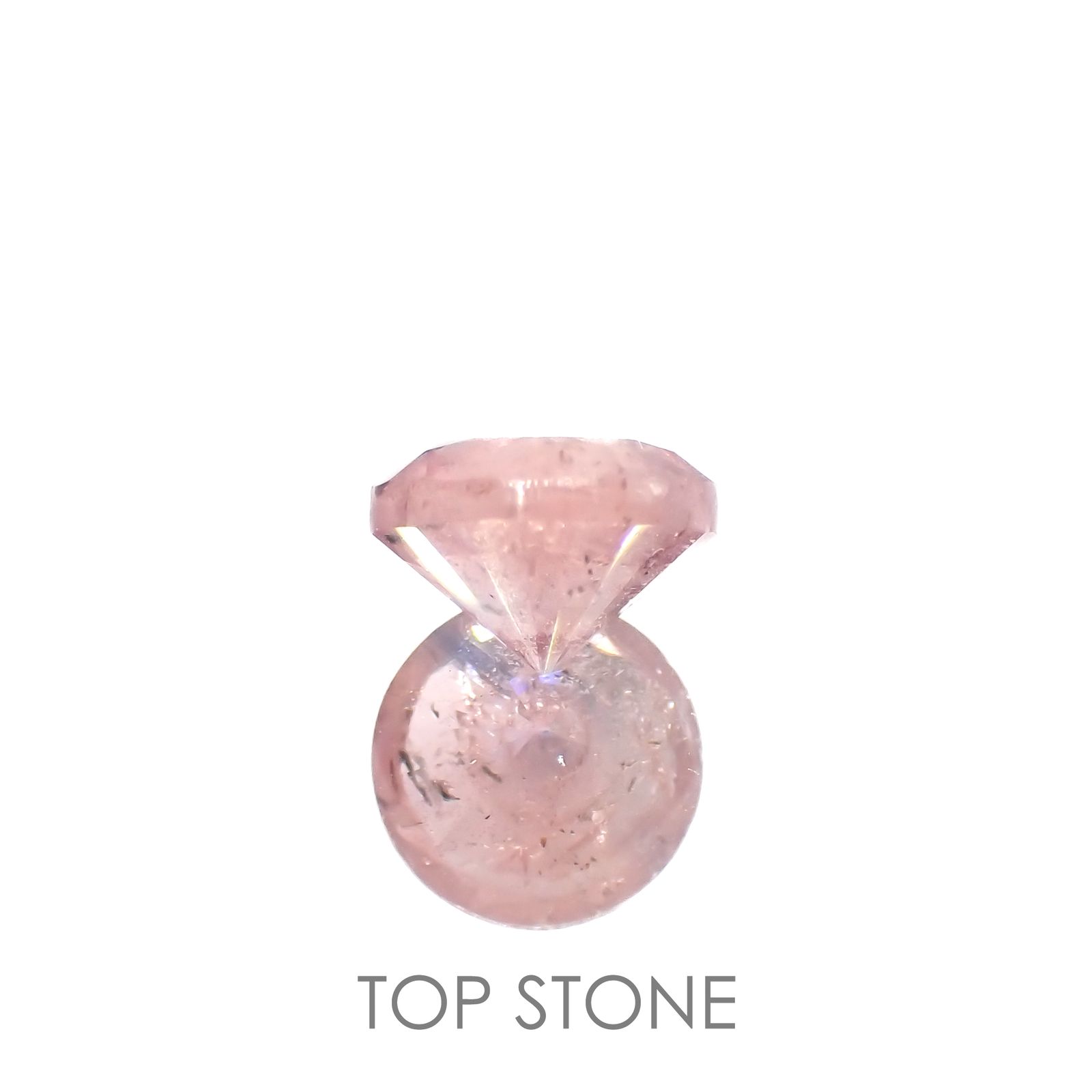 ウィンザーサファイア タンザニア・ウィンザー産 1.31ct[221018386]6.2x6.2mm前後