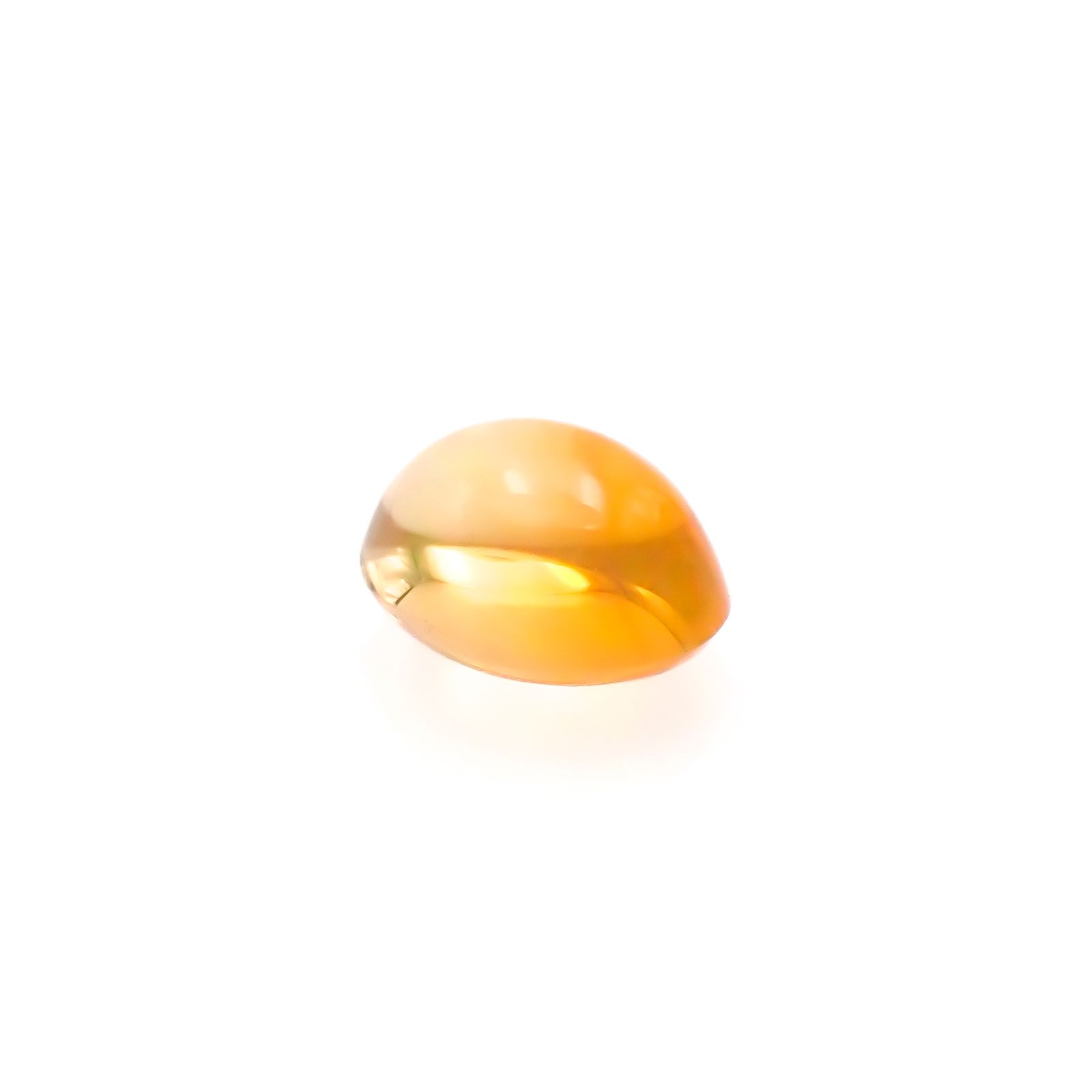 メキシコオパール(宝石名オパール)メキシコ産 0.44ct 識別済[231224590]6x4.3mm前後