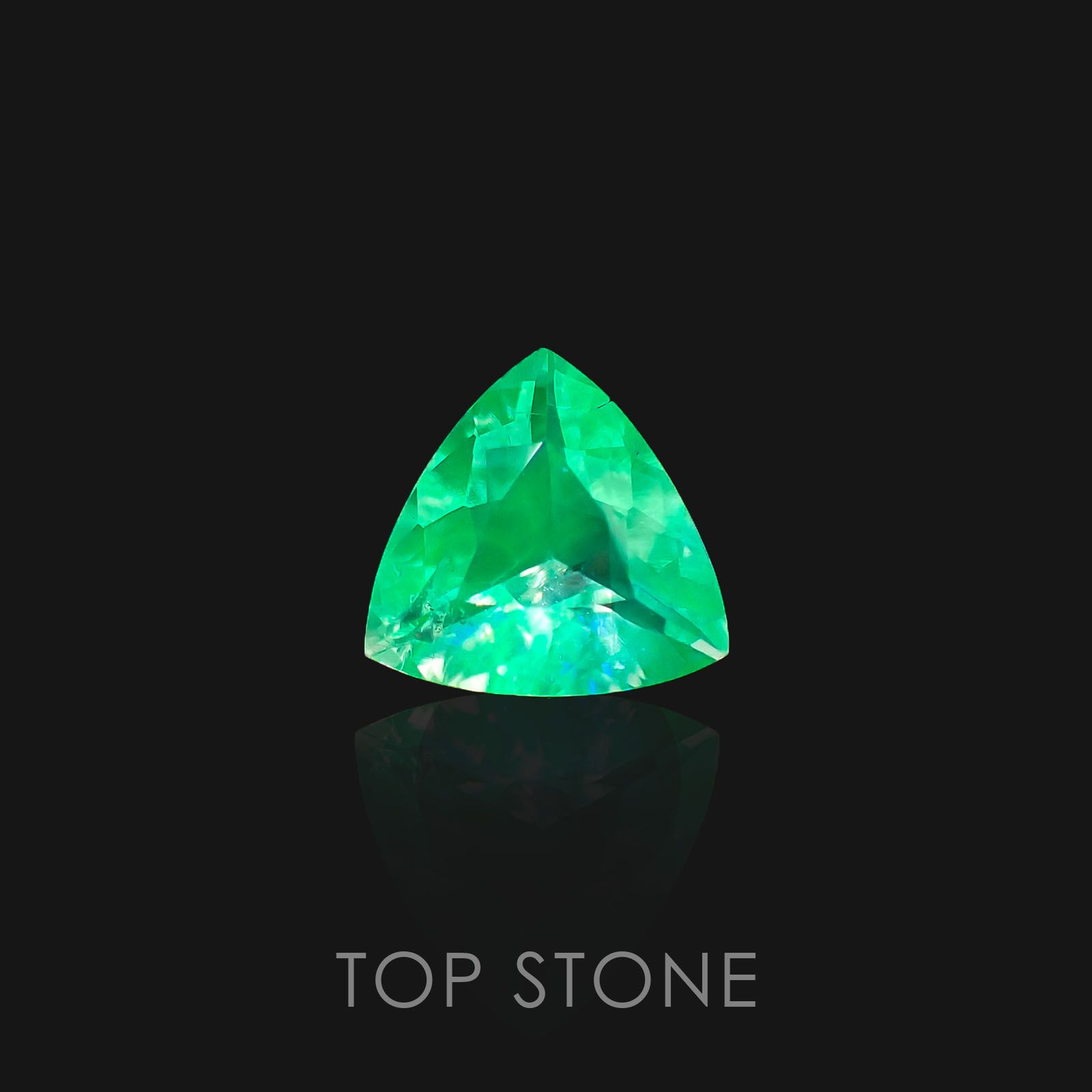 ハイアライトオパール メキシコ産 ルース 1.05ct[20106378]7.7×7.7mm前後