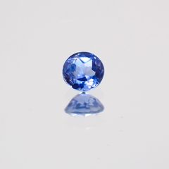 ベニトアイト アメリカ産 ルース 0.066ct[20129030]2.5×2.5mm前後