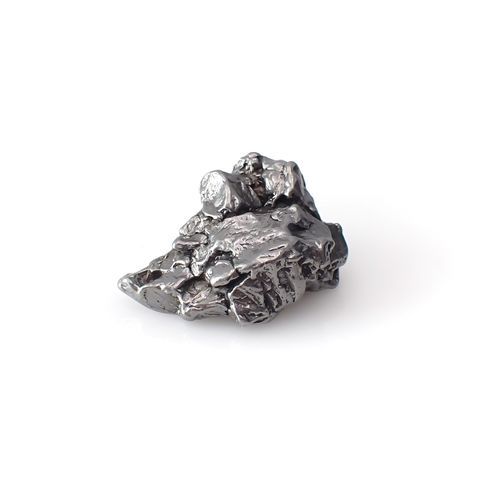 カンポ・デル・シエロ 隕石 原石 発見地：アルゼンチン 87.34ct [240125859]28x23mm前後