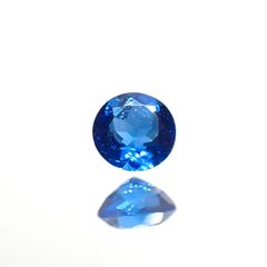 アウイナイト フルオレッセンス ドイツ産 0.043ct[220917698]2.3x2.3mm前後