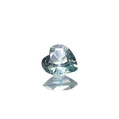 サファイア スリランカ/マダガスカル産 0.24ct[240929067]4.1x4.1mm前後