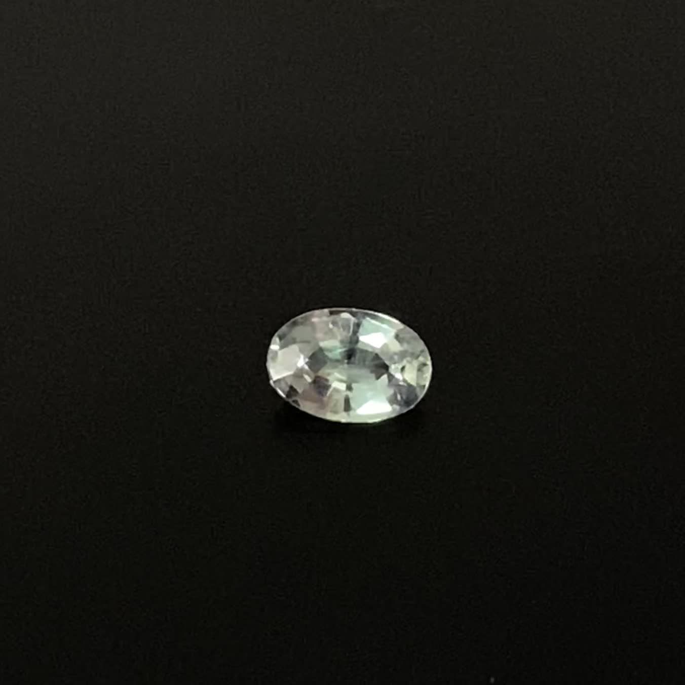 アレキサンドライト(宝石名アレキサンドライト)ブラジル産 0.47ct GIA