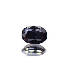ルチル単結晶 ブラジル産 1.13ct[230722750]6.9x4.9mm前後