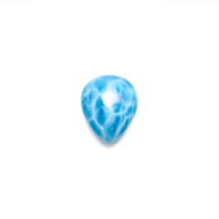 ラリマー ドミニカ共和国産 44.34ct [241029304]25.2x20.8mm前後