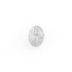 アルタイ隕石 発見地:中国 2.52ct[240125693]13.9x9.9mm前後