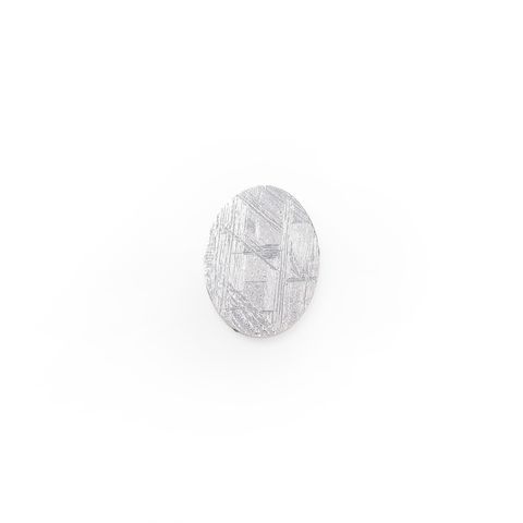アルタイ隕石 発見地:中国 2.52ct[240125693]13.9x9.9mm前後