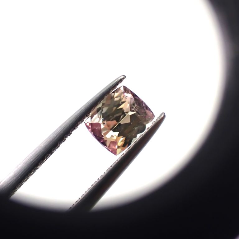 2色鏡での見え方②