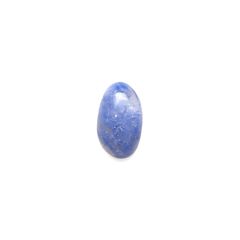 デュモルチェライトインクォーツ ブラジル産 8.63ct[230320890]17.5x10.4mm前後