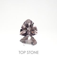 フローライト フルオレッセンス イギリス・ロジャリー鉱山産 1.38ct[220716928]7.1x6.9mm前後