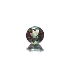カラーチェンジアンデシン モンゴル産 0.45ct[240226312]5.1x5mm前後