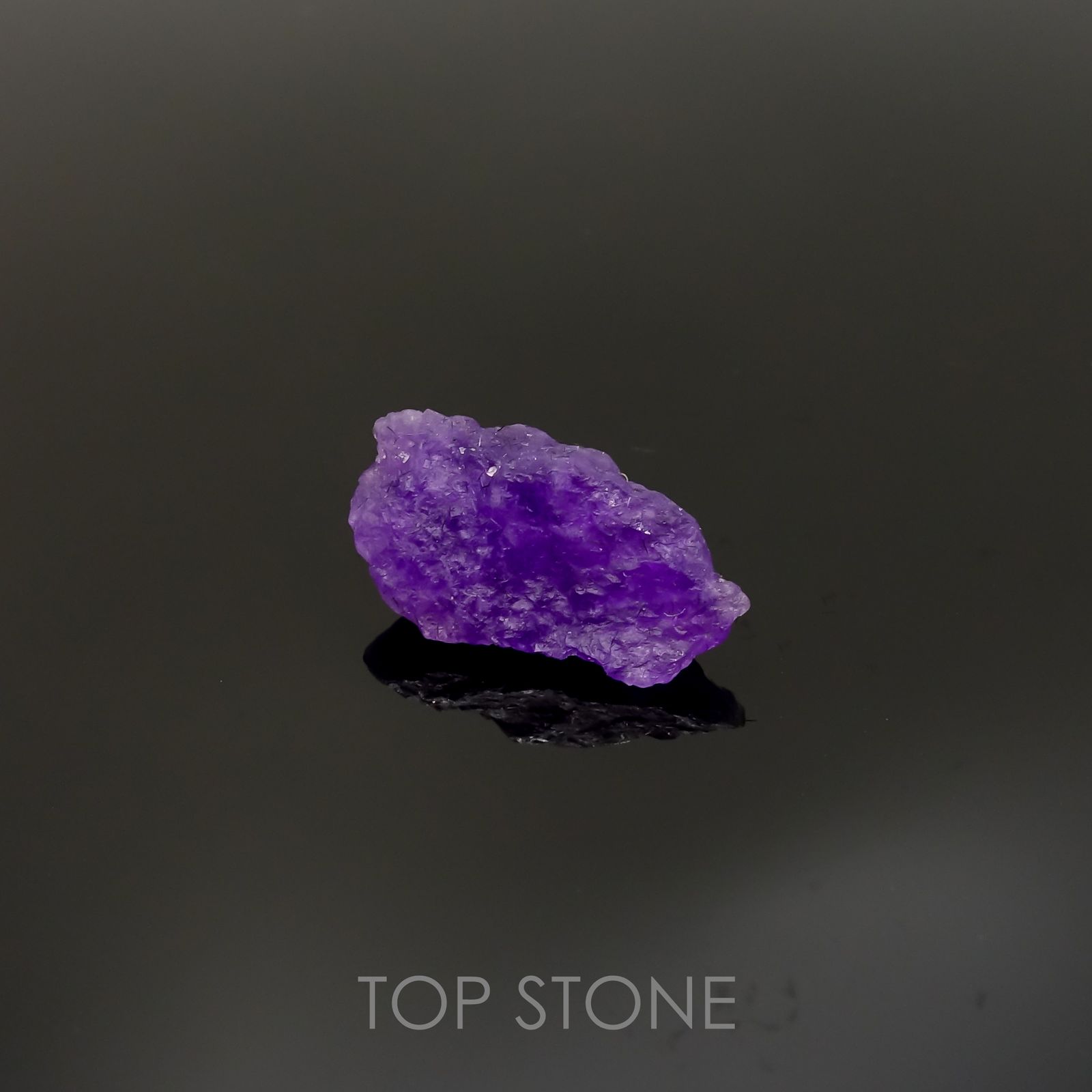 ハックマナイト原石 アフガニスタン産 3.96ct[220115529]16.5x8.6mm前後