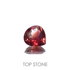 オレゴンサンストーン アメリカ・オレゴン州産 1.01ct[221018709]7.4x7.3mm前後